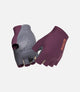 23SGLOD10PE_2_cycling gloves purple odyssey left pedaled