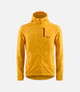 23SJKJA0JPE_1_men outdoor jacket packable yellow jary front pedaled