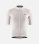 23SJSEM0GPE_1_men cycling jersey merino white essential front pedaled