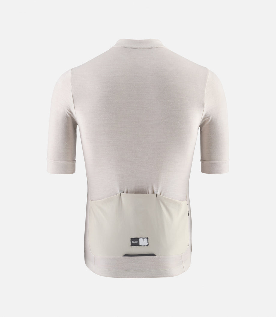 Essential Merino Short Sleeve Jersey