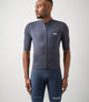 23SJSEM74PE_5_cycling merino jersey men navy essential front pedaled