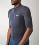 23SJSEM74PE_6_merino jersey men cycling navy essential front pedaled