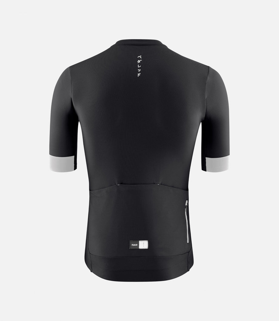 Essential Short Sleeve Jersey