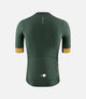 23SJSES78PE_2_men cycling jersey green essential back pedaled