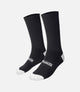 23SSSES00PE_1_cycling socks black essential front pedaled