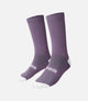 23SSSES0IPE_1_cycling socks lilac essential front pedaled