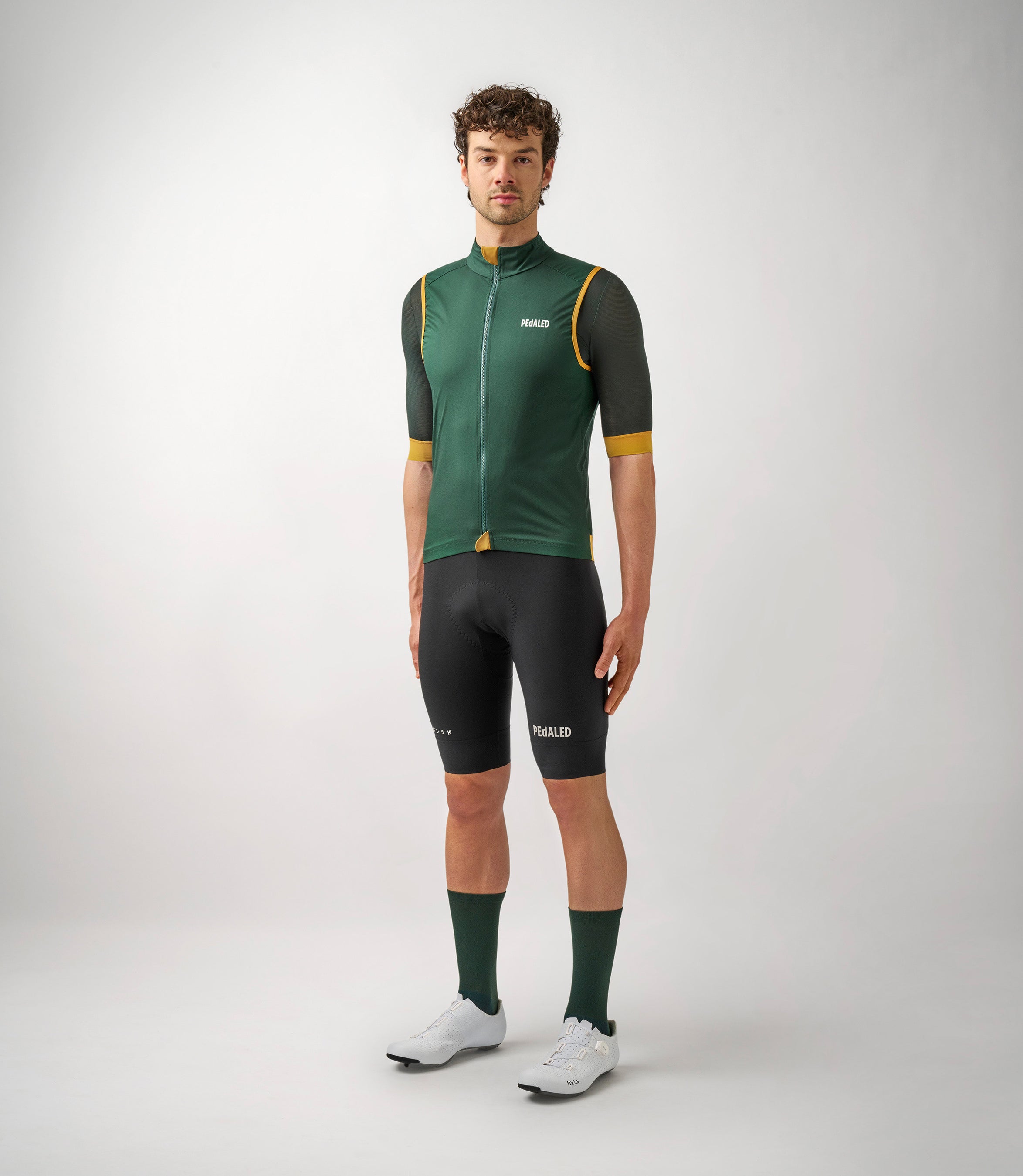 Vaude Kuro Insulation Jacket - Veste vélo homme Vaude Kuro Insulation Jacket - Veste vélo homme