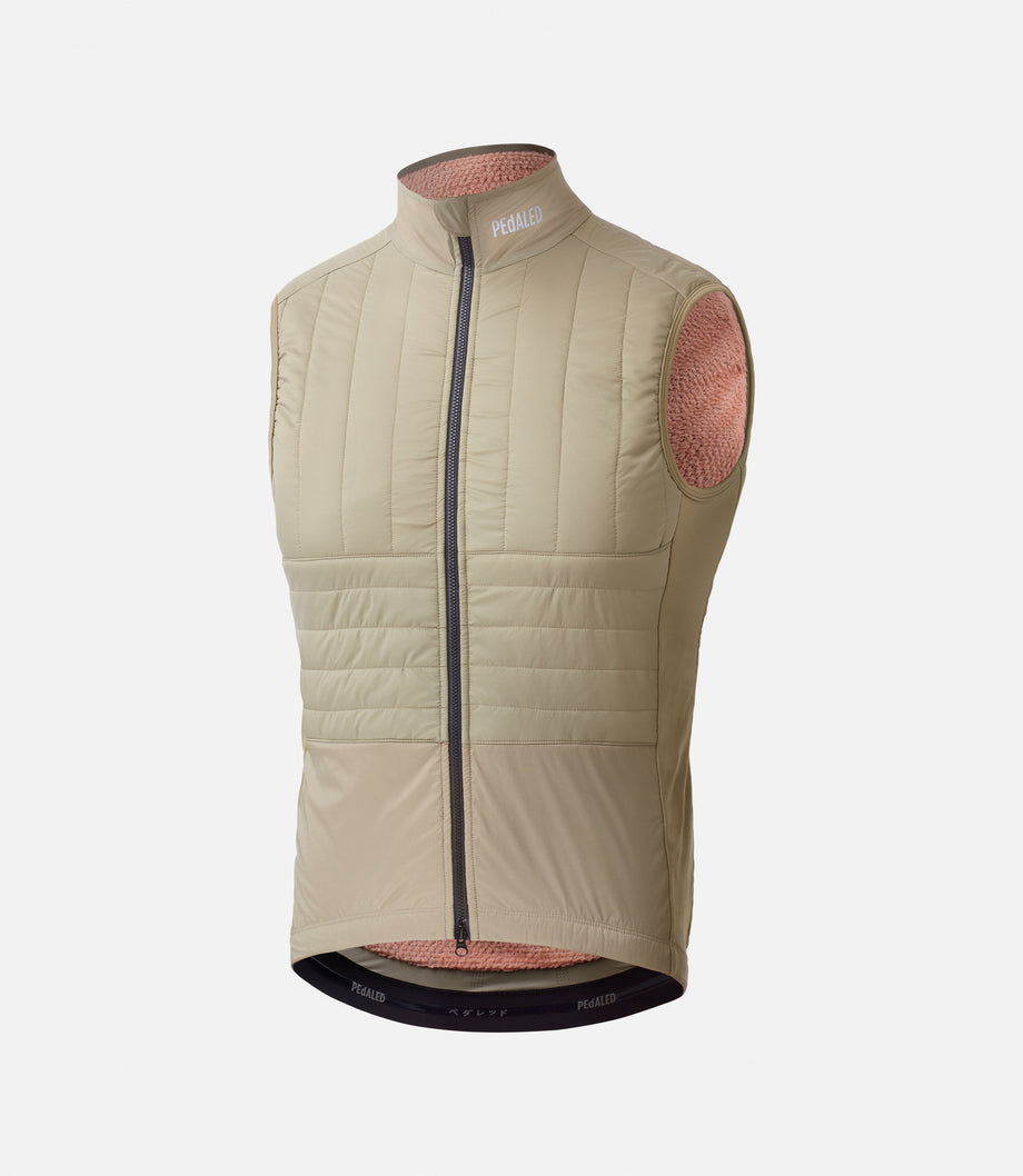 Odyssey Down Alpha® Vest