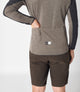 23WHJJA80PE_7_men cycling merino jersey hooded brown jary back pocket pedaled