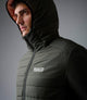 23WHJOD20PE_8_men cycling insulated hooded jacket grey odyssey hood pedaled