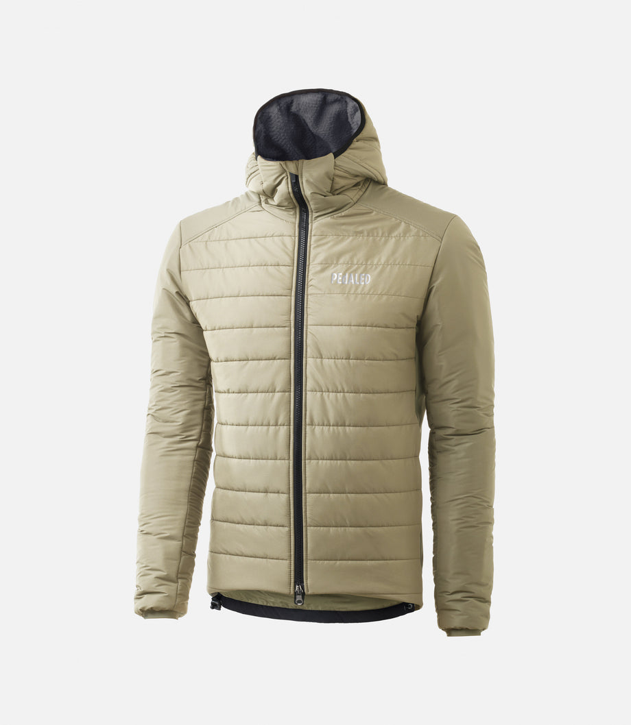 Odyssey Insulated Alpha® Hooded Jacket