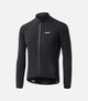 23WJKEW00PE_1_cycling jacket thermo black essential front pedaled
