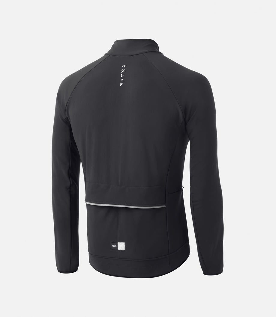 Essential Thermo Jacket