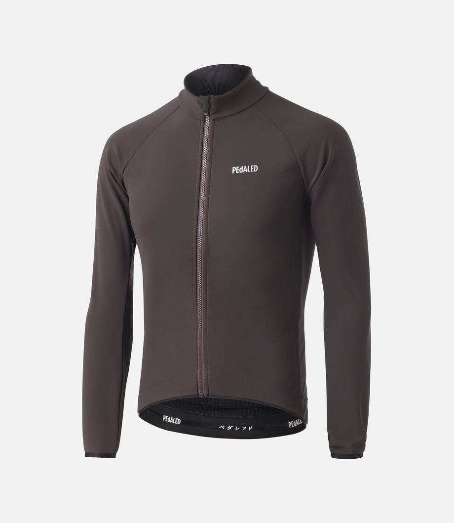 Essential Thermo Jacket