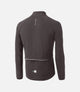 23WJKEW76PE_2_cycling jacket thermo brown essential back pedaled