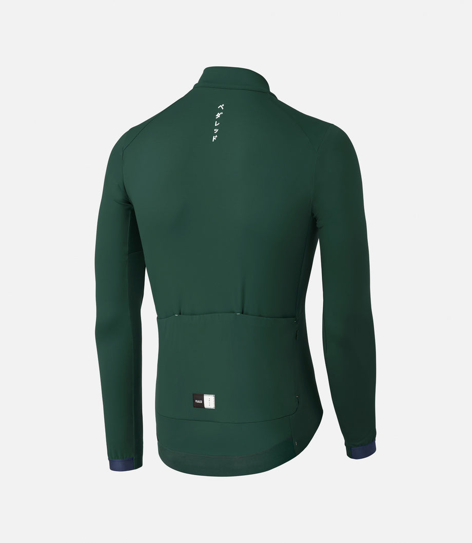 Essential Long Sleeve Jersey