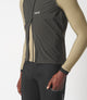 23WWVOD20PE_5_men cycling waterproof vest grey odyssey double zip front pedaled