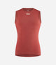24SBLEL75PE_1_men cycling base layer red element front pedaled