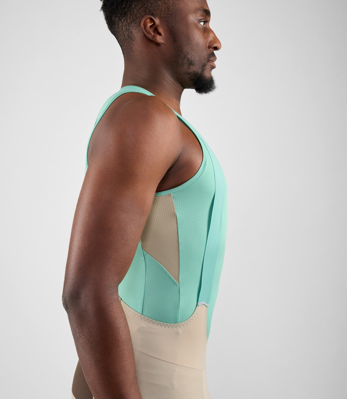 24SBLOD37PE_6_men base layer powerdry light green odyssey side pedaled