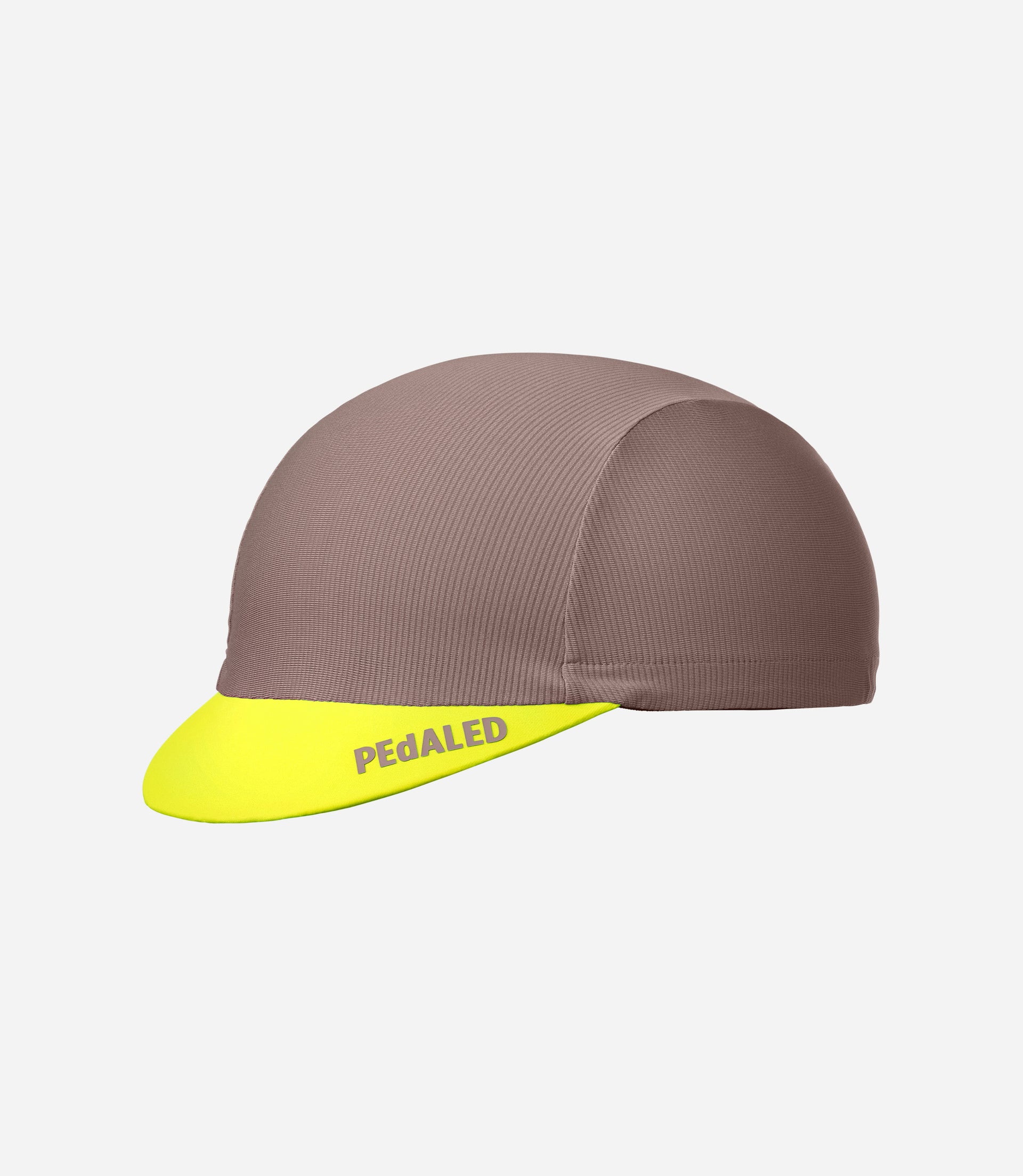 pedaled cap Cycling Cotton Cap for Bike - Purple