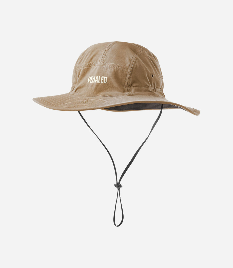 Yama Brimmer Hat
