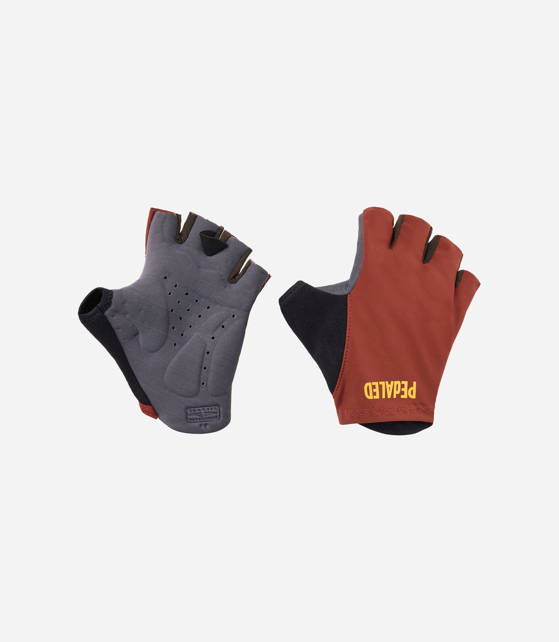 24SGLOD75PE_2_cycling gloves dark red odyssey right pedaled