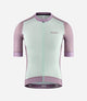 24SJSEL0IPE_1_men cycling jersey lilac element front pedaled