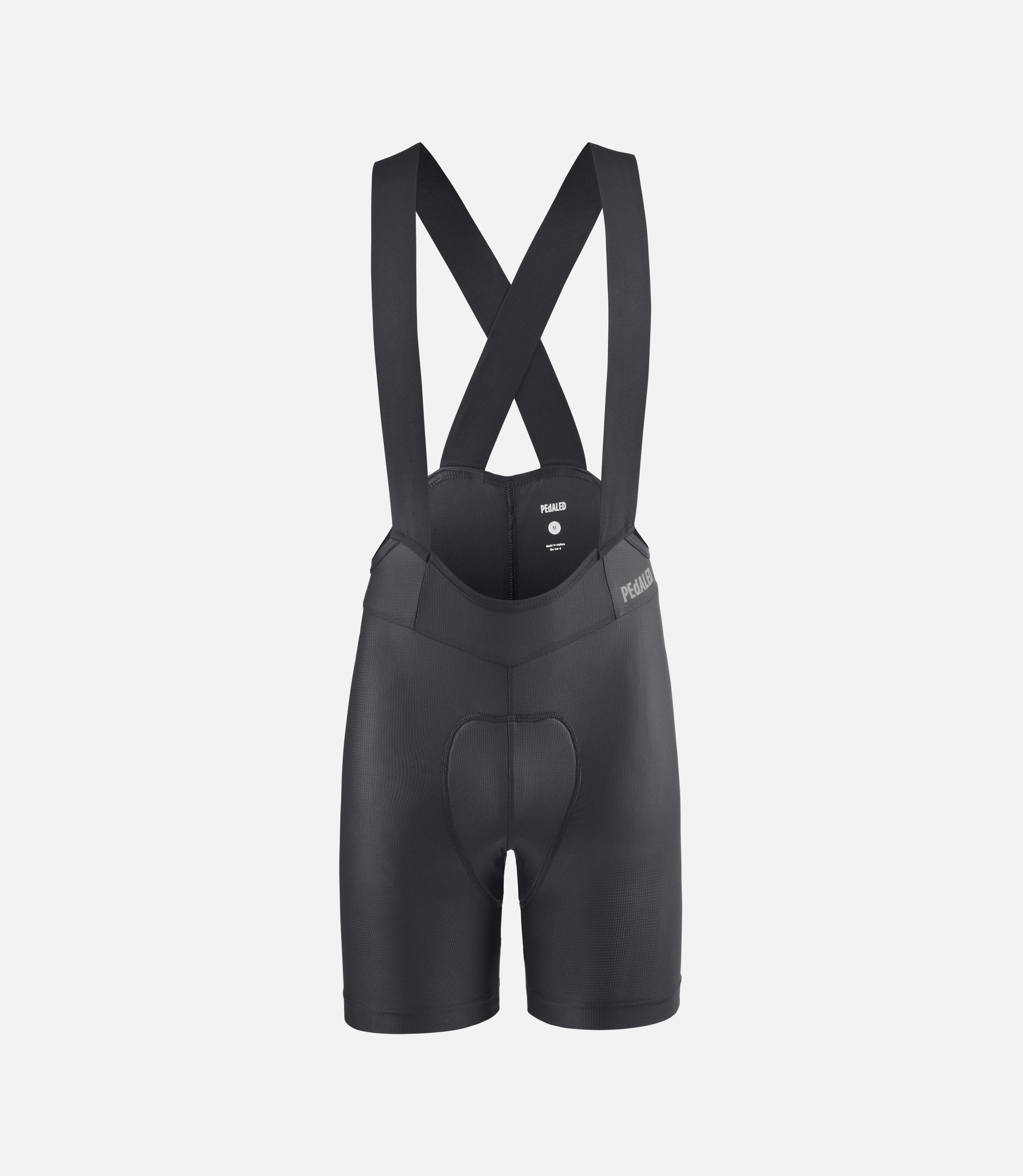 Bikepacking Mountain Bike Shorts With Chamois Bikepacking 2025