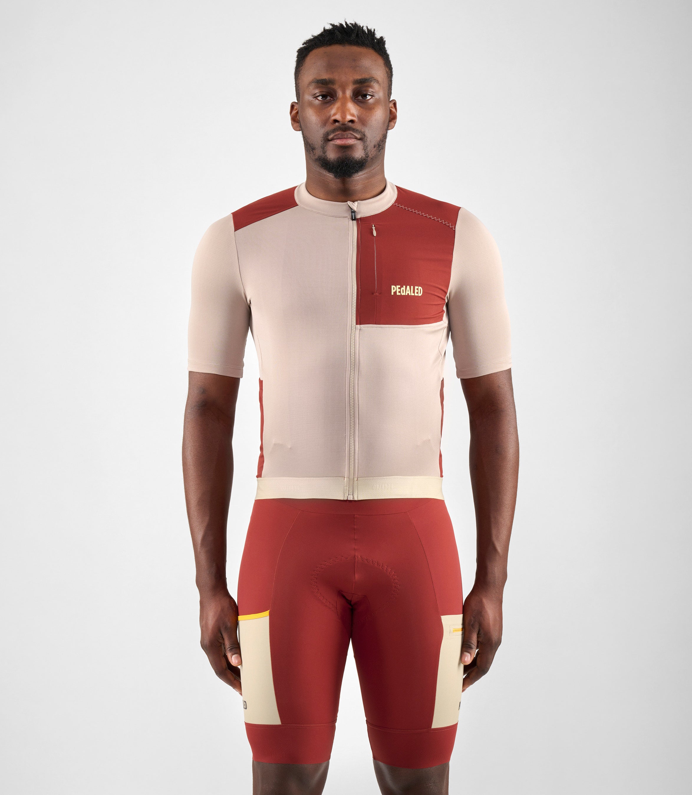 Odyssey Merino Trikot