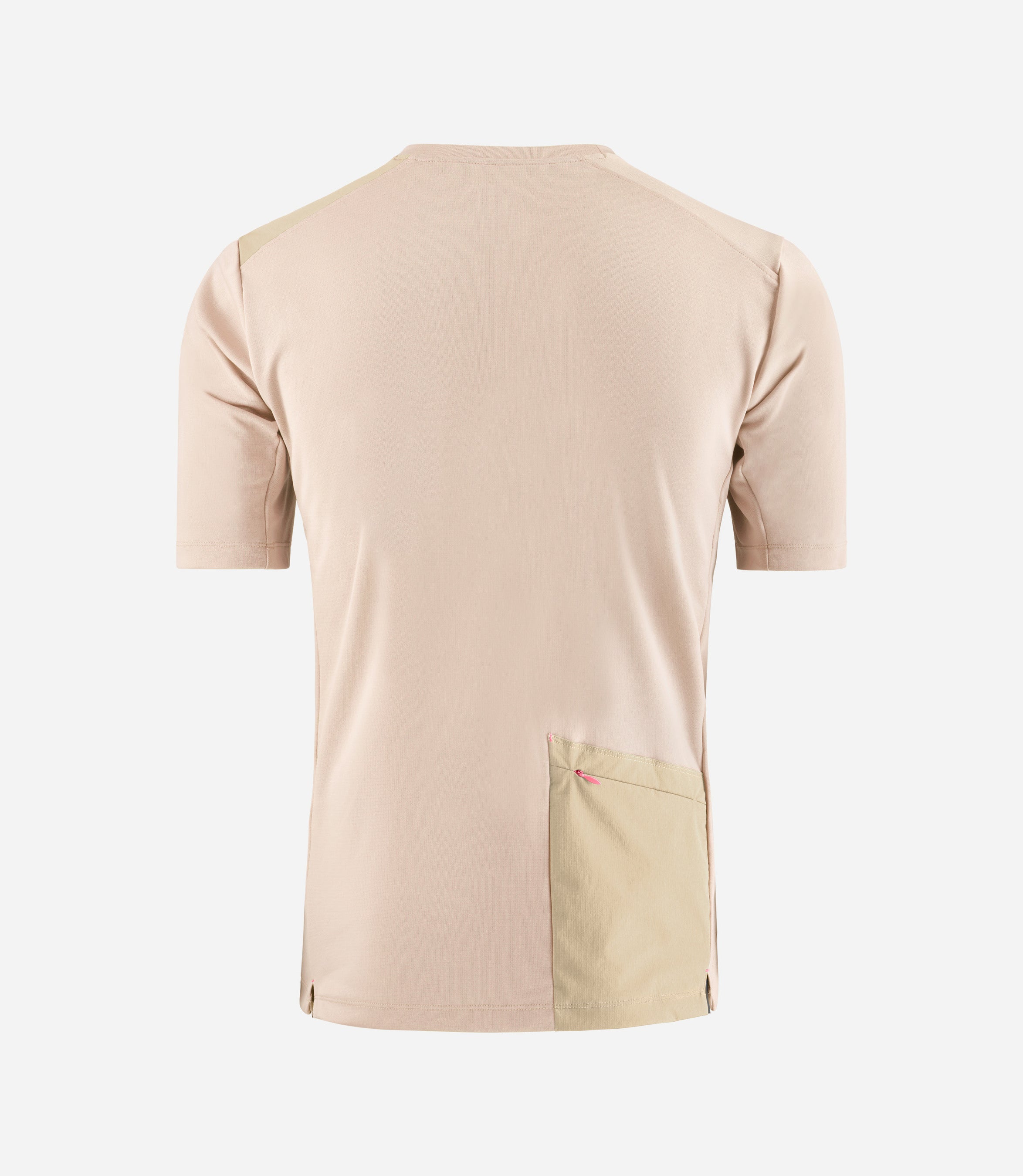 Odyssey Merino Tee