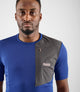 24SMTOD07PE_5_cycling cargo tee men blue odyssey front pocket pedaled