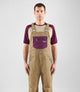 24SOVYA14PE_3_overall brown yama total body front pedaled