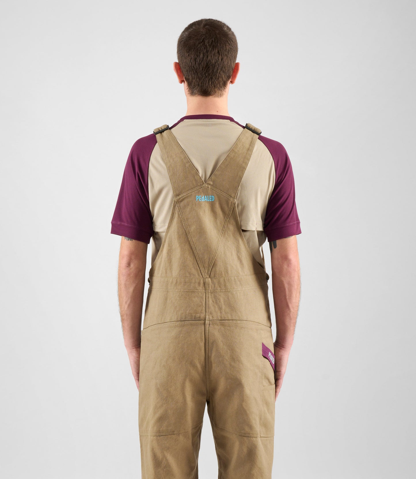 Yama Overalls