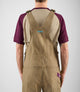 24SOVYA14PE_6_overall brown yama back pedaled