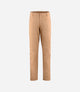 24SPALI04PE_1_men urban pants beige lifewear front pedaled