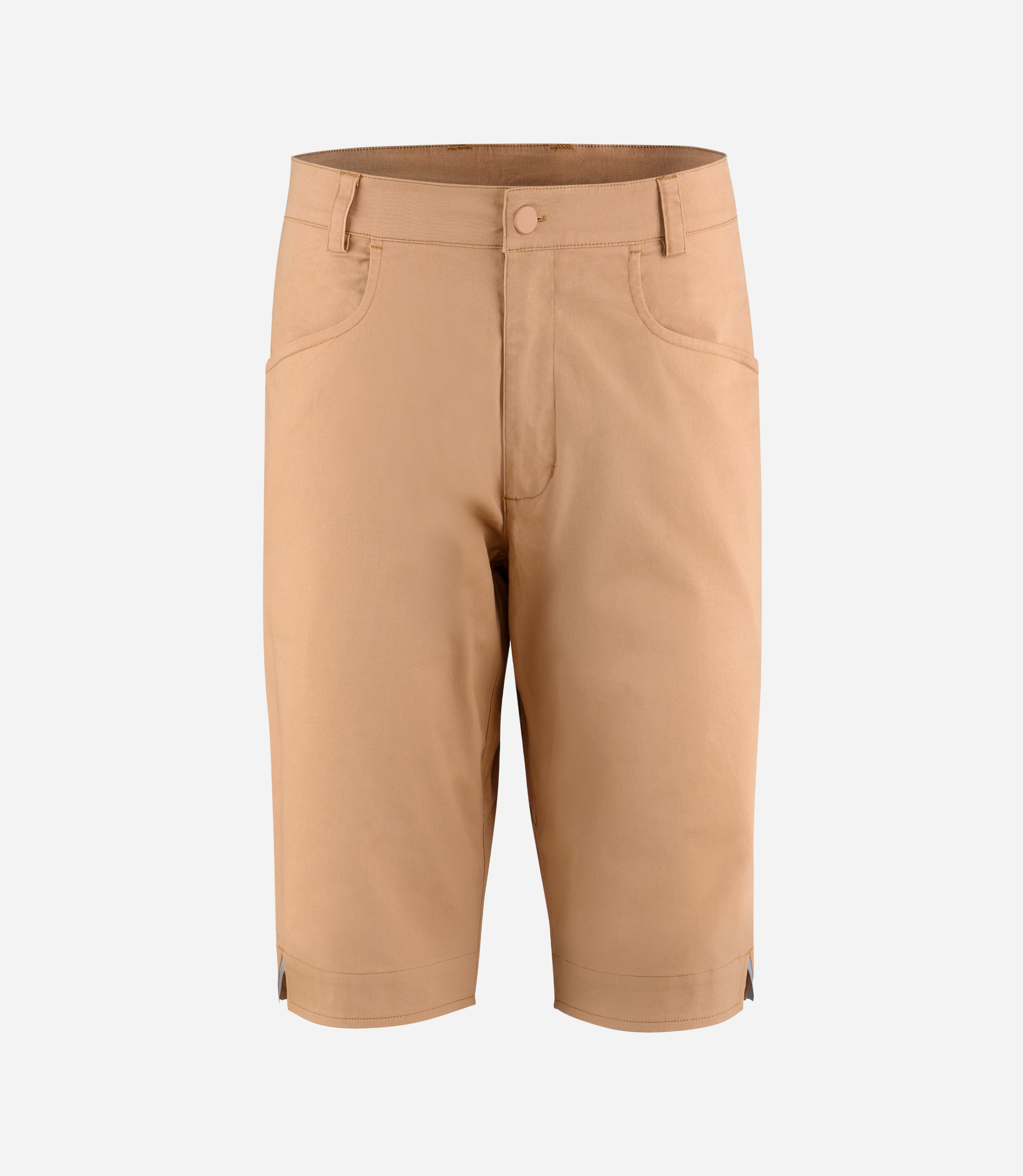 urban bike shorts Urban Bike Shorts Beige for Men