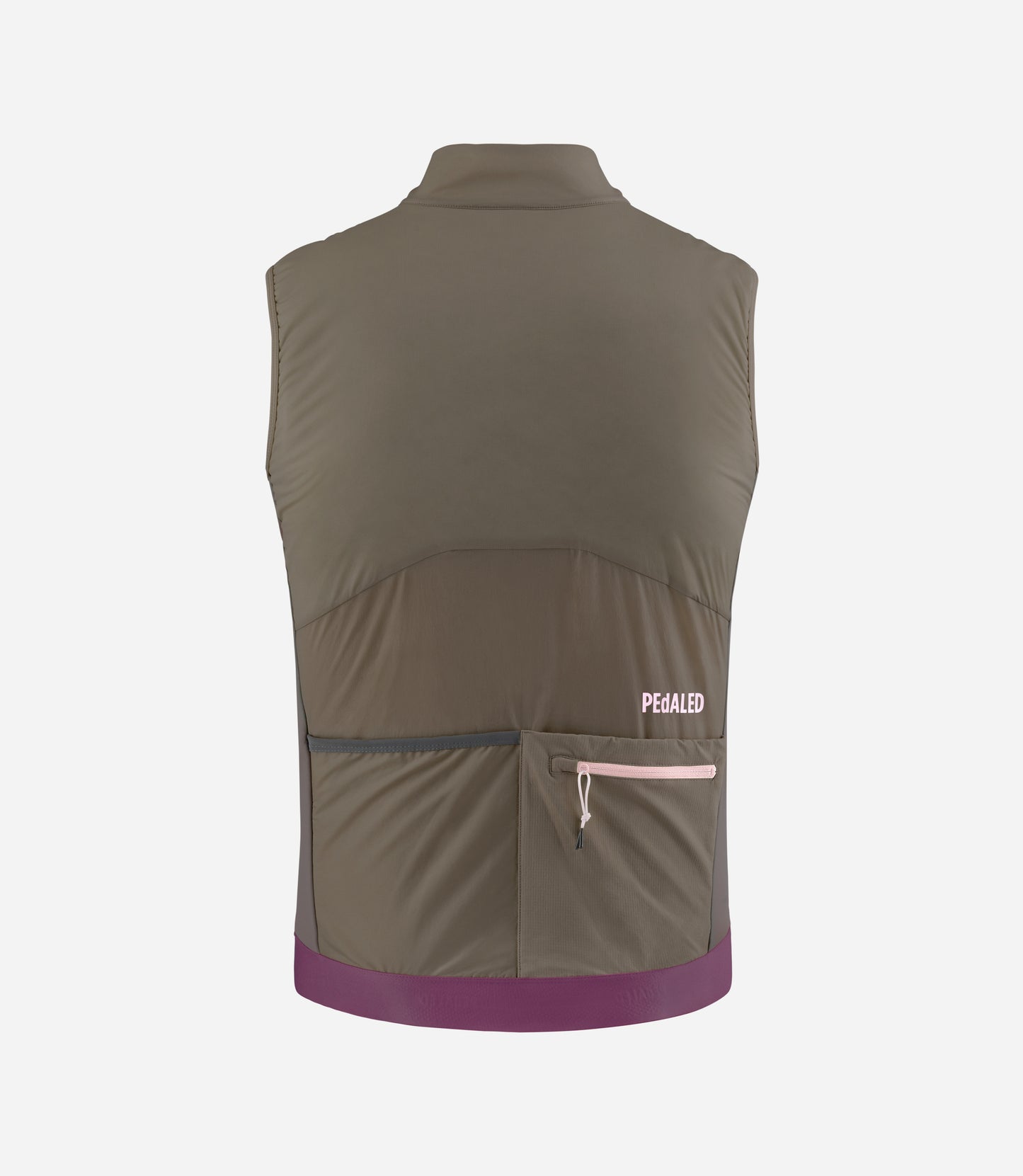 pedaled odyssey hydro vest Summer Cycling Vest Alpha Purple for Men