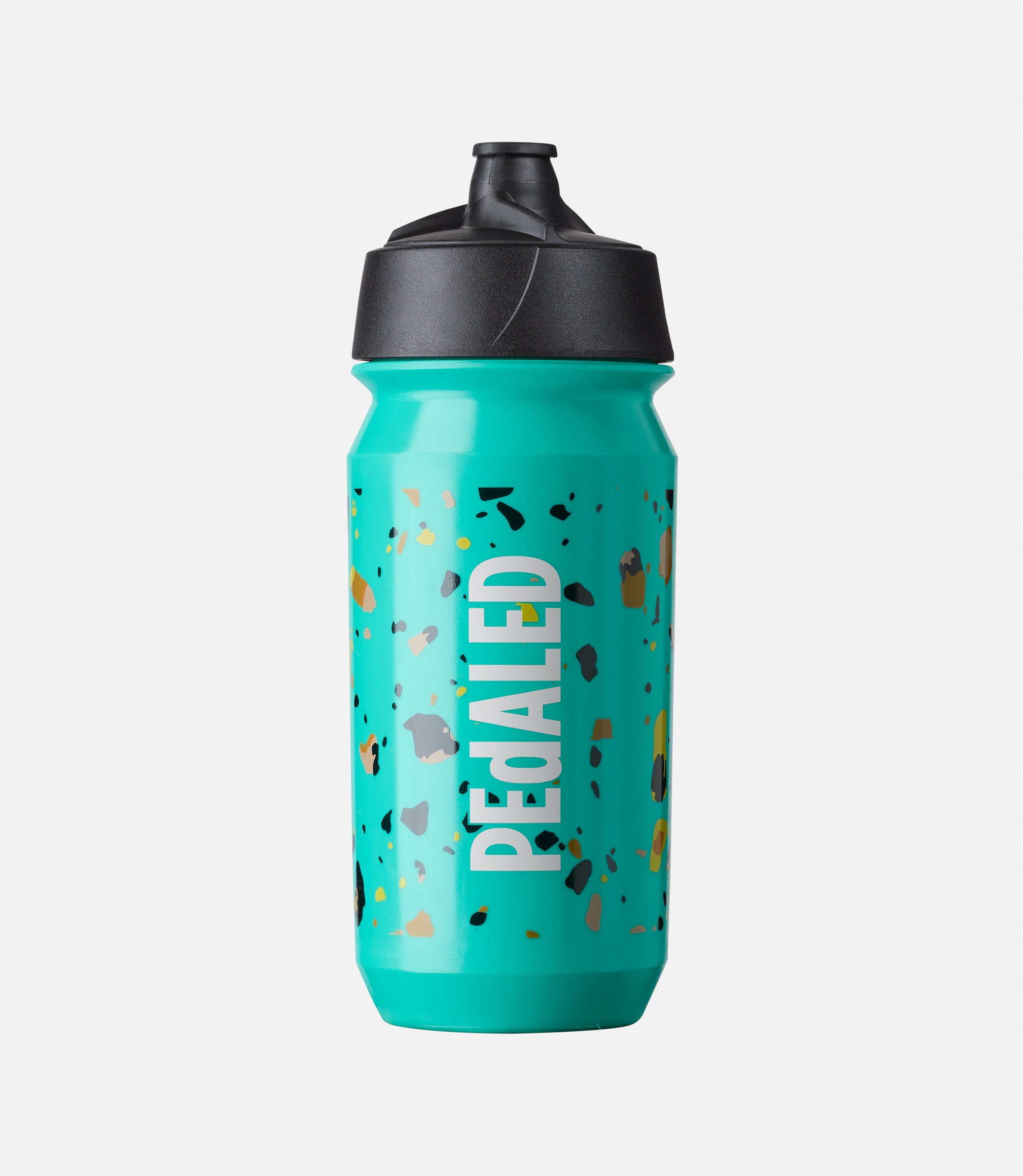 fahrradtasche trinkflasche Water Bottle 500 ml for Bike Cycling - Green