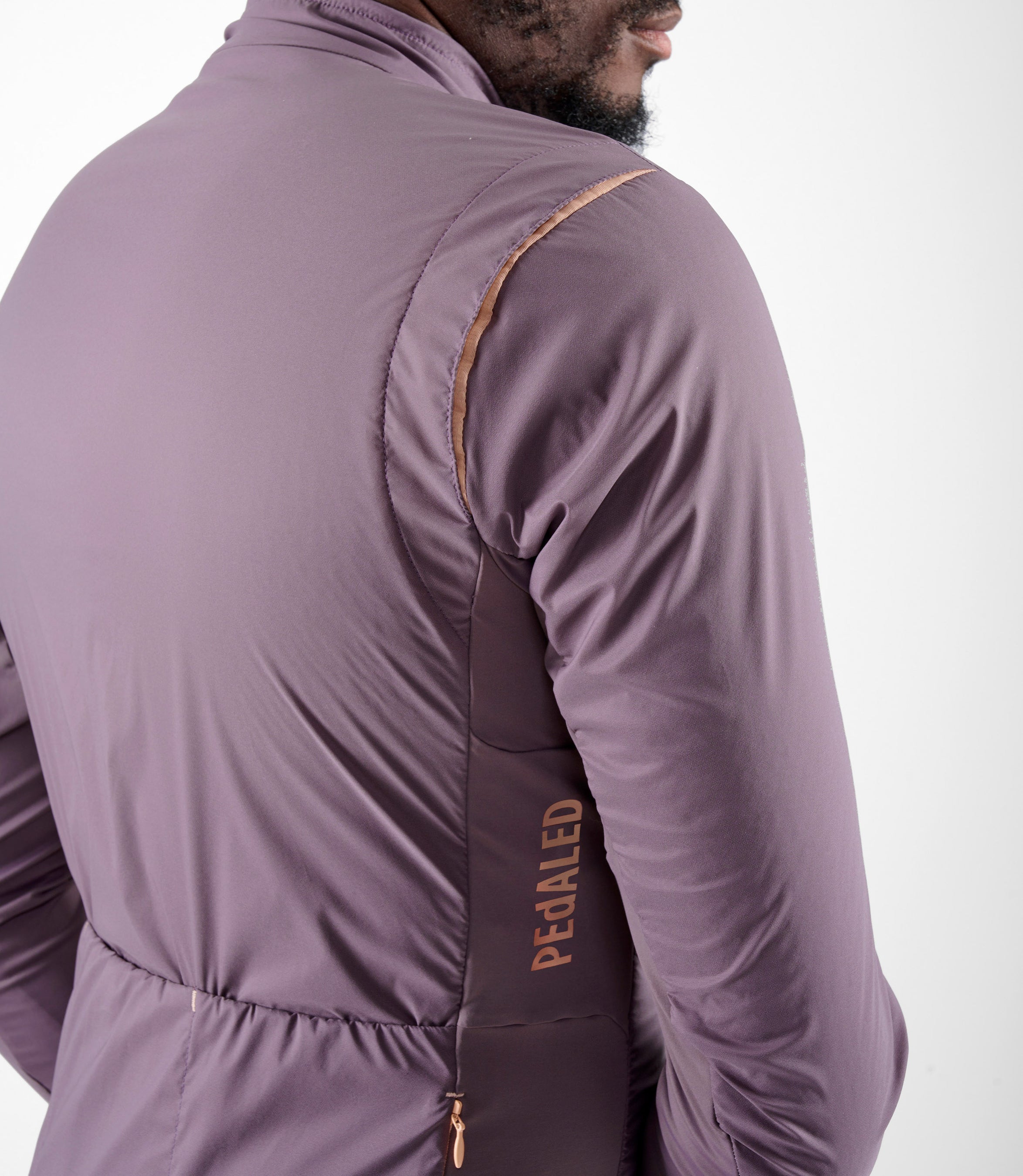 pedaled alpha jacket Element Alpha™ Jacket