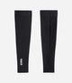 24WAWEL00PE_1_cycling arm warmer element right pedaled