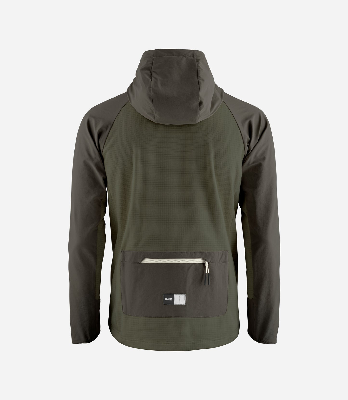 pedaled jary merino hooded jersey Jary Hooded Jersey