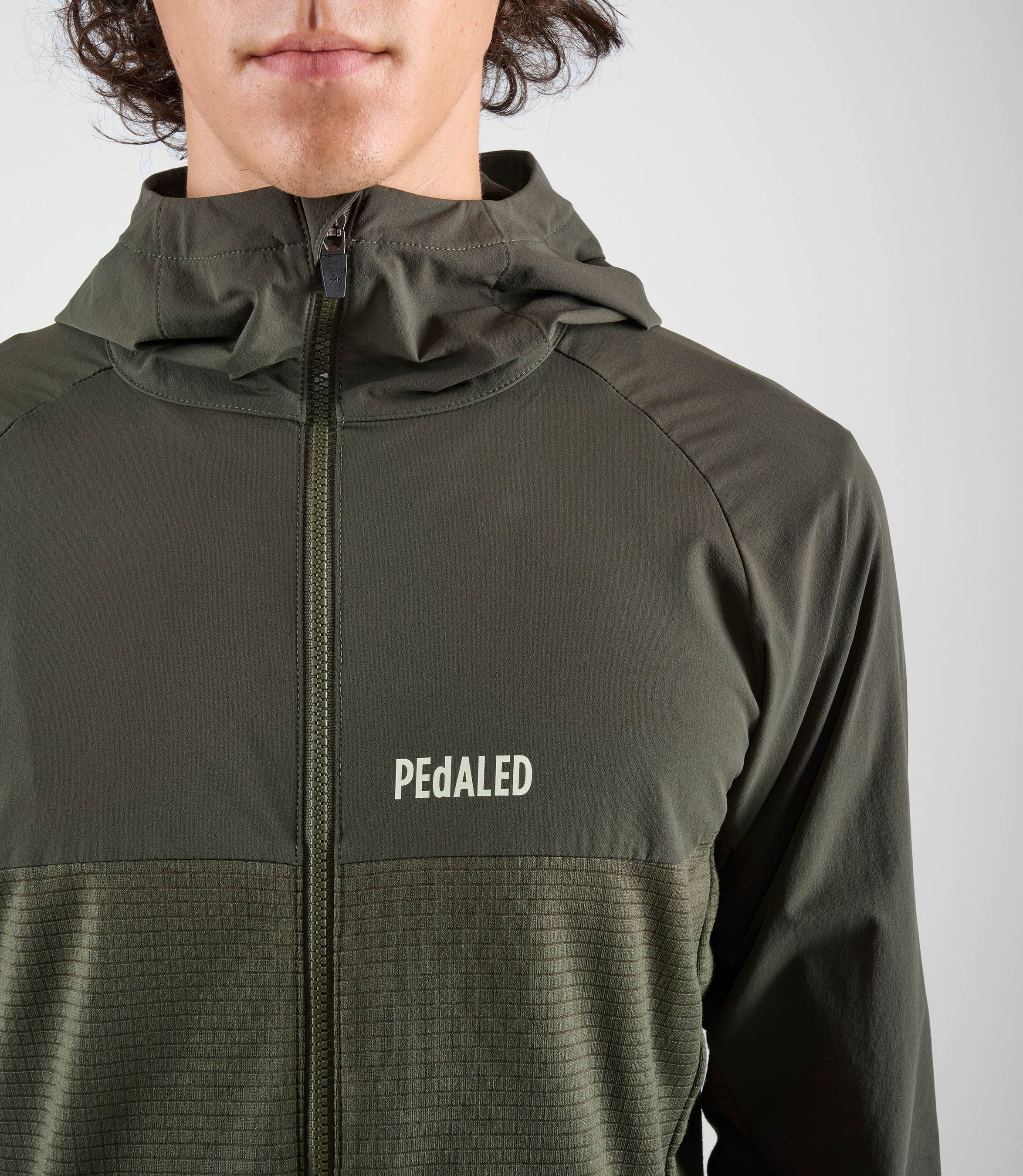 pedaled jary merino hooded jersey Jary Hooded Jersey