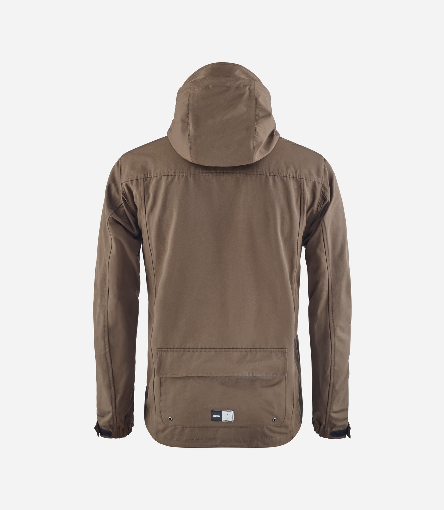 Urban Adventure Jacket