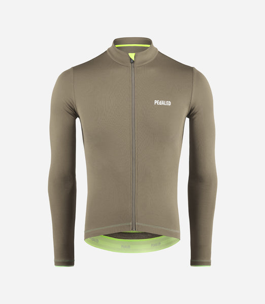 merino rennrad Radsport-Langarmtrikot Grau für Herren Bicycle handlebar tape Color:Mocha/Gold What gloves is David