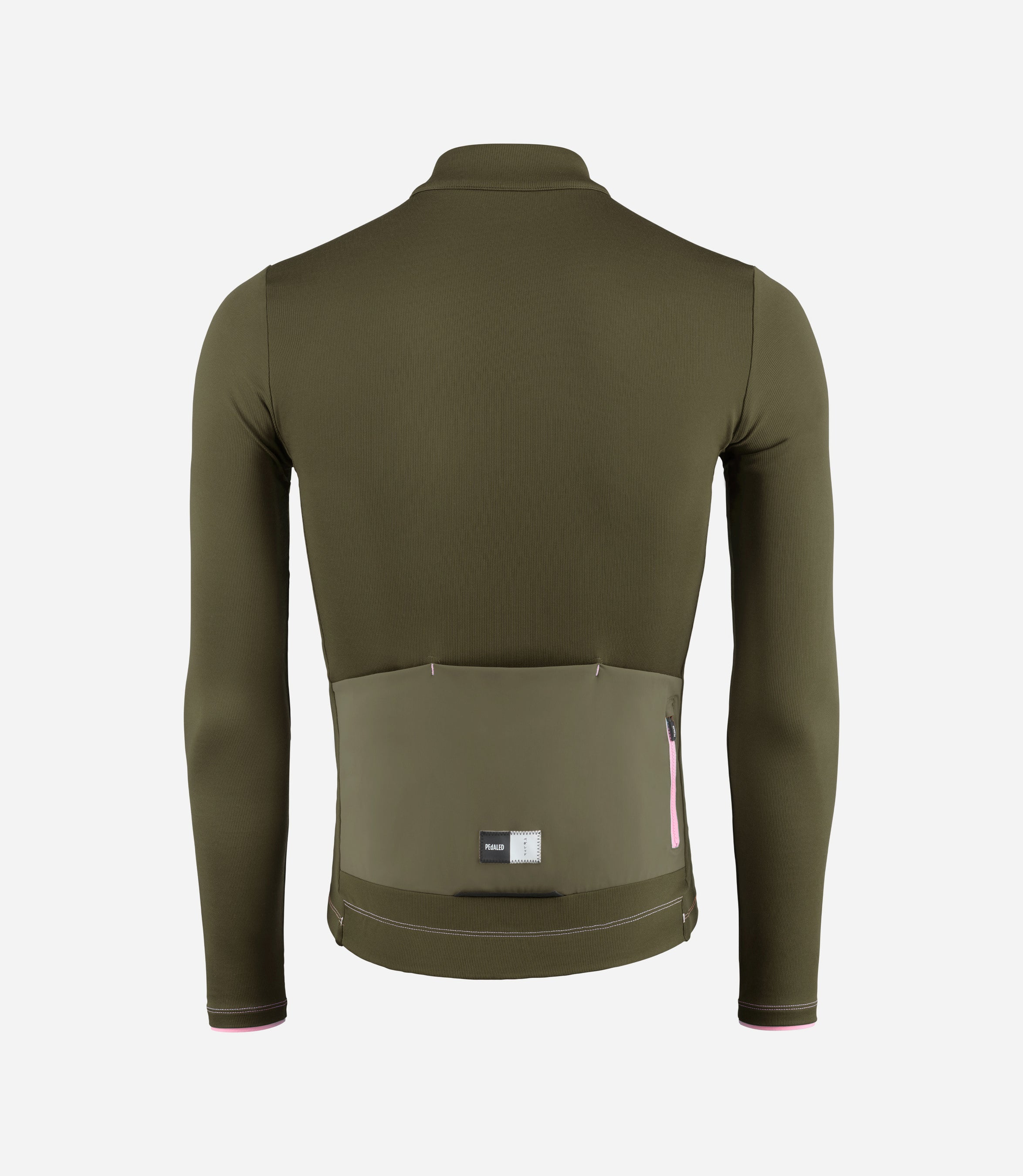 pedaled merino jersey Element Long Sleeve Merino Jersey
