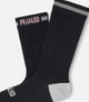 24WMSOD00PE_2_cycling socks merino black odyssey detail pedaled