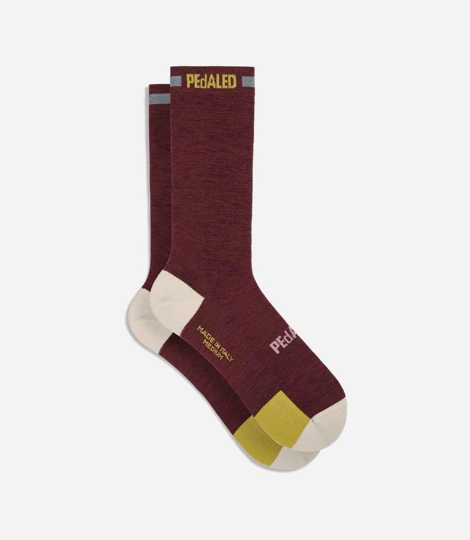 Odyssey Merino Socks