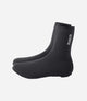 24WOSEL00PE_1_cycling overshoes thermo black element side pedaled