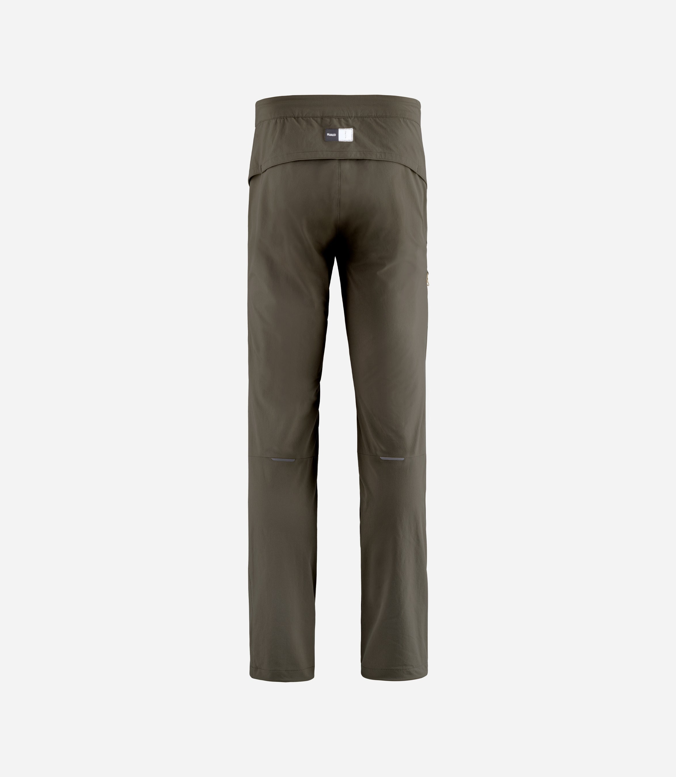 pedaled jary shorts Men's Gravel Cycling Off Road Pants - Dark Grey