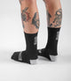 24WPSEL00PE_4_cycling socks primaloft black element back shooting pedaled